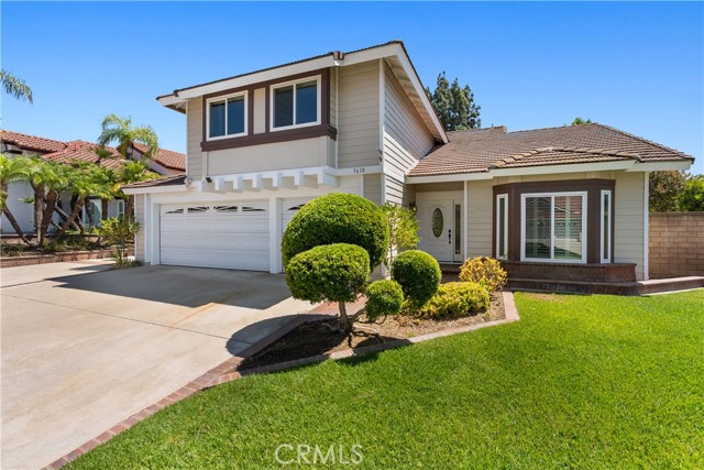 5610 Via De Campo, Yorba Linda, CA 92887