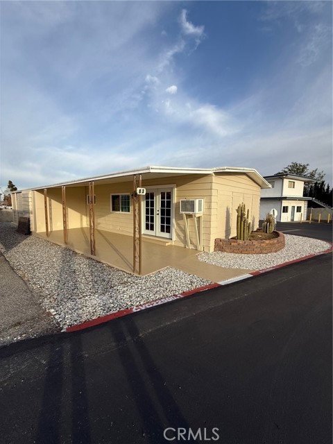 Detail Gallery Image 5 of 14 For 12941 2nd #83,  Yucaipa,  CA 92399 - 2 Beds | 1 Baths