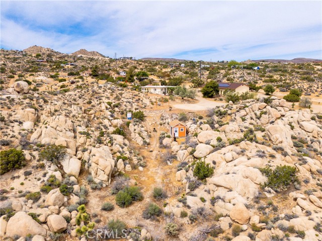 Detail Gallery Image 51 of 62 For 56833 Oakwood, Yucca Valley,  CA 92284 - 2 Beds | 2/1 Baths