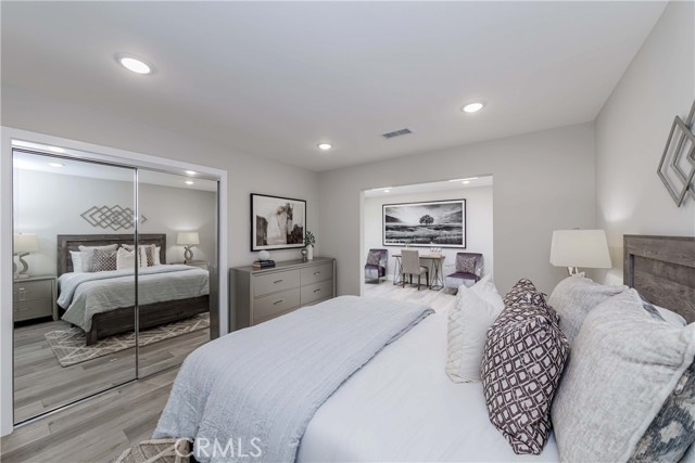 Detail Gallery Image 33 of 39 For 5538 via La Mesa #B,  Laguna Woods,  CA 92637 - 3 Beds | 2 Baths