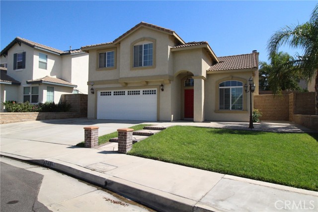 Image 3 for 7481 Foxfire Ln, Fontana, CA 92336