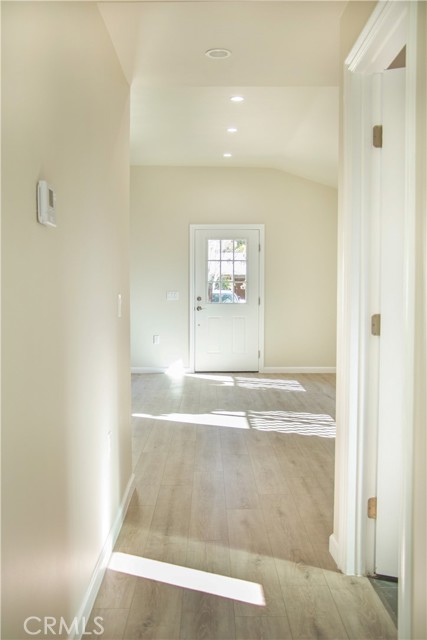 Detail Gallery Image 15 of 18 For 18138 Eccles, Northridge,  CA 91325 - 2 Beds | 2 Baths