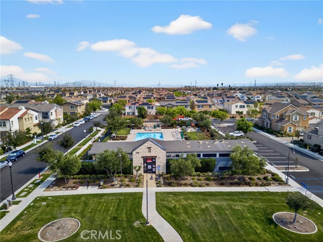 Detail Gallery Image 35 of 48 For 2845 E Berry Loop #33,  Ontario,  CA 91761 - 2 Beds | 2 Baths