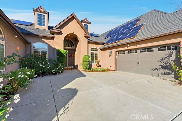 Detail Gallery Image 6 of 66 For 170 W Pioneer Way, Hanford,  CA 93230 - 4 Beds | 3 Baths