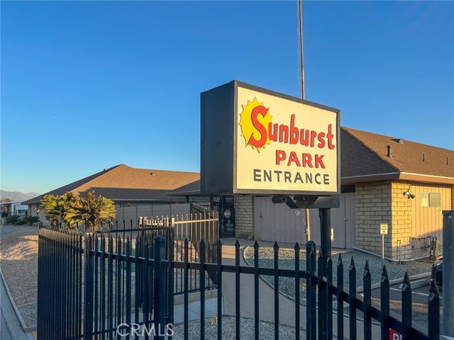 Detail Gallery Image 34 of 34 For 1895 W Devonshire Ave #148,  Hemet,  CA 92545 - 3 Beds | 2 Baths