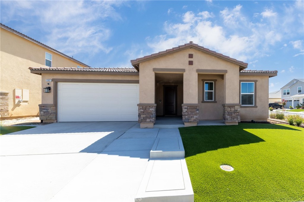 25952 Rutherford Court
