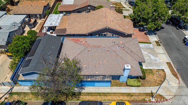 Detail Gallery Image 61 of 61 For 7701 Baird Ave, Reseda,  CA 91335 - – Beds | – Baths