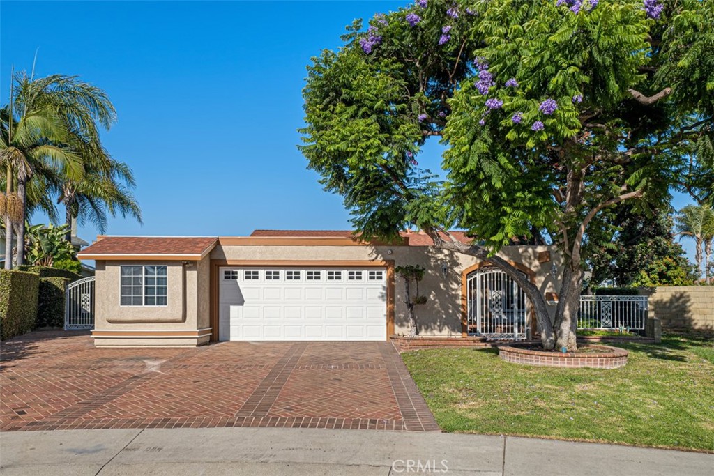 23402 Sidlee Place, Harbor City, CA 90710