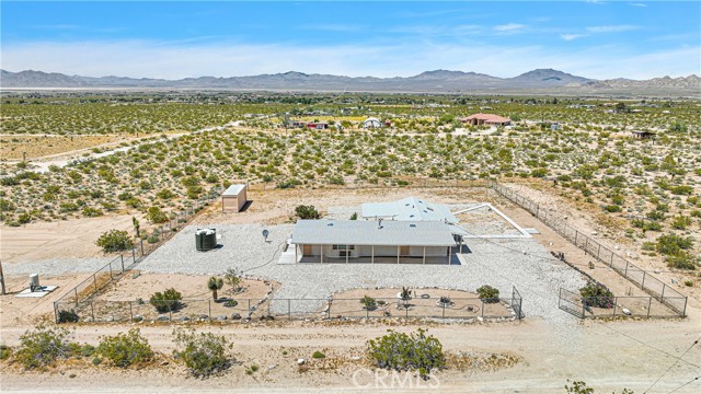 Detail Gallery Image 48 of 51 For 36160 Palm St, Lucerne Valley,  CA 92356 - 2 Beds | 1 Baths