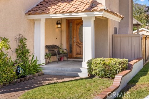 Detail Gallery Image 2 of 3 For 16 Las Piedras, Rancho Santa Margarita,  CA 92688 - 4 Beds | 2/1 Baths