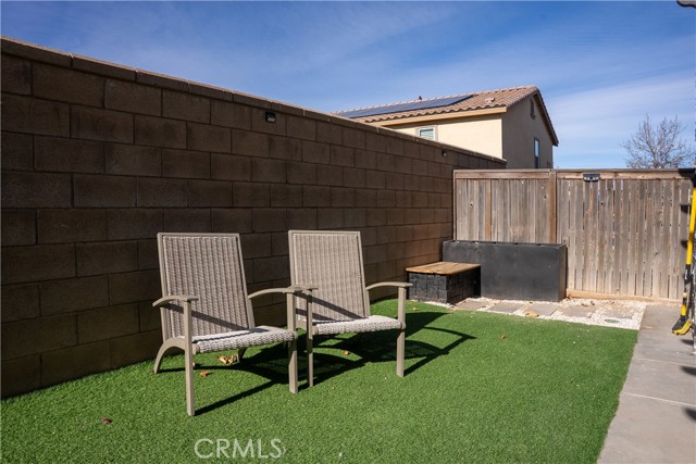 Detail Gallery Image 34 of 35 For 8770 Redondo Ave, Hesperia,  CA 92344 - 3 Beds | 2/1 Baths