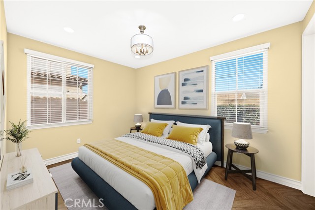 Detail Gallery Image 4 of 25 For 516 W Bencamp, San Gabriel,  CA 91776 - 3 Beds | 3 Baths