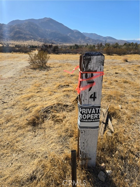 1 Acres in Julian, CA