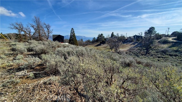 25041 Jacaranda Drive, Tehachapi, California 93561, ,Land,For Sale,25041 Jacaranda Drive,CRSR23210317