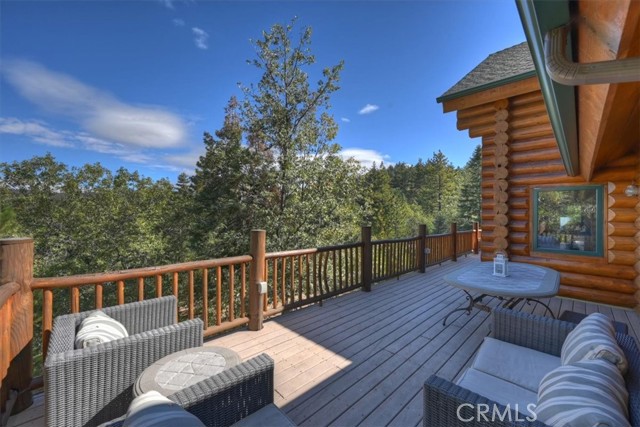 32412 Snow Cactus Court, Running Springs, CA 92382