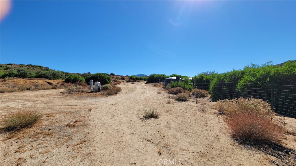 62958 Table Mountain Truck Trail