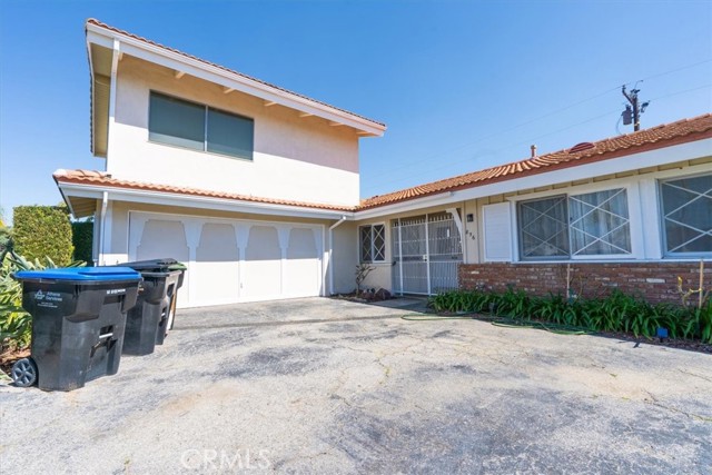 856 Arciero Drive, Whittier, California 90601, 4 Bedrooms Bedrooms, ,2 BathroomsBathrooms,Single Family Residence,For Sale,Arciero,CV24066047