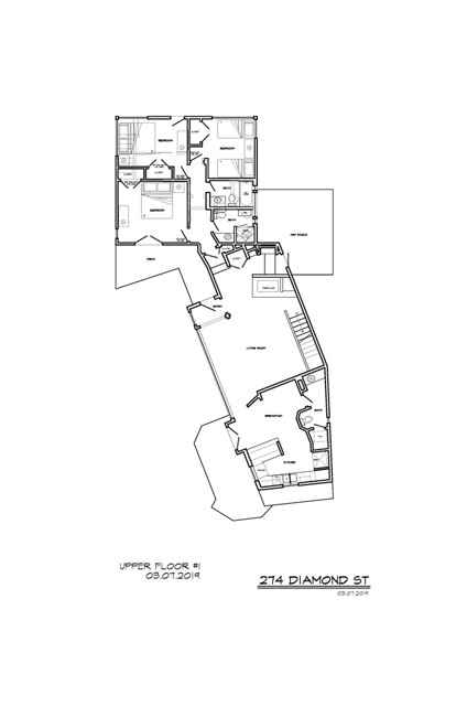 Detail Gallery Image 35 of 35 For 274 3 Diamond St, Laguna Beach,  CA 92651 - 3 Beds | 2/1 Baths