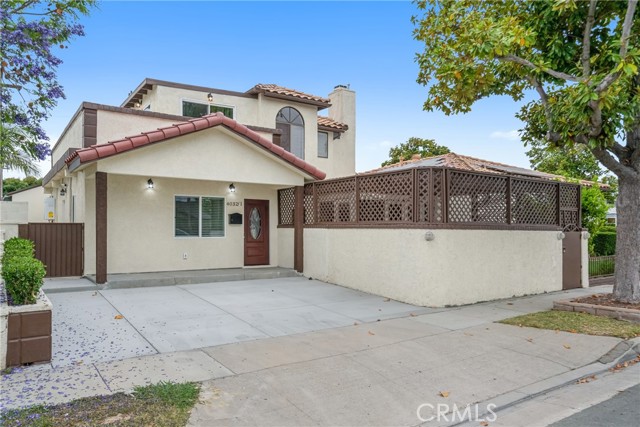 Details for 4032 Elsa Street, Lakewood, CA 90712