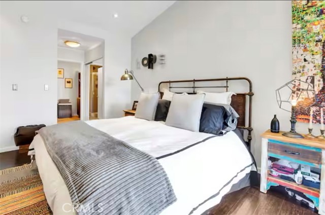 2 Bed Home for Sale in West Hollywood, California