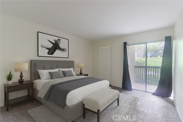 Detail Gallery Image 9 of 29 For 412 N Bellflower Bld #122,  Long Beach,  CA 90814 - 2 Beds | 2 Baths