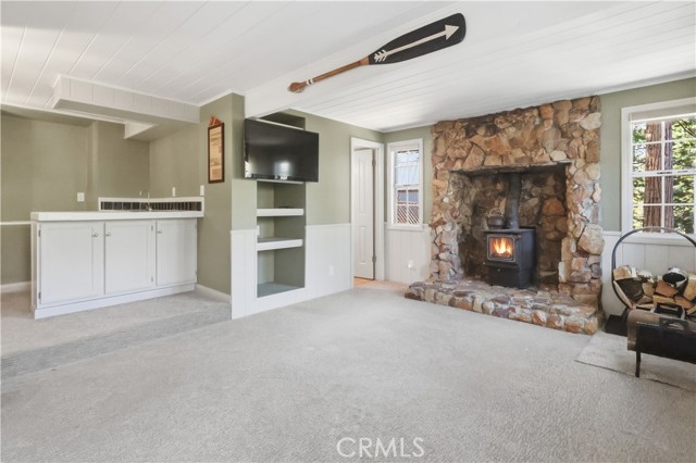 Detail Gallery Image 18 of 72 For 174 Golf Course Rd, Lake Arrowhead,  CA 92352 - 4 Beds | 3/1 Baths