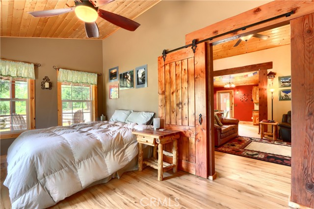 Detail Gallery Image 13 of 69 For 7072 Cranes Nest Rd, Mariposa,  CA 95338 - 1 Beds | 1 Baths