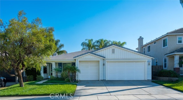 Detail Gallery Image 1 of 37 For 29095 Light Sails Ct, Menifee,  CA 92585 - 3 Beds | 2 Baths