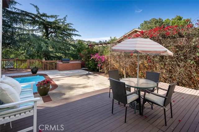 Detail Gallery Image 34 of 39 For 3342 Dunsmere, Glendale,  CA 91206 - 3 Beds | 2 Baths