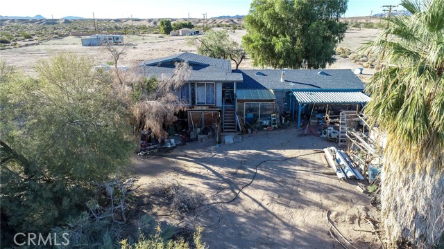 Detail Gallery Image 36 of 39 For 1415 Tamarack Ln, Needles,  CA 92363 - 3 Beds | 2 Baths