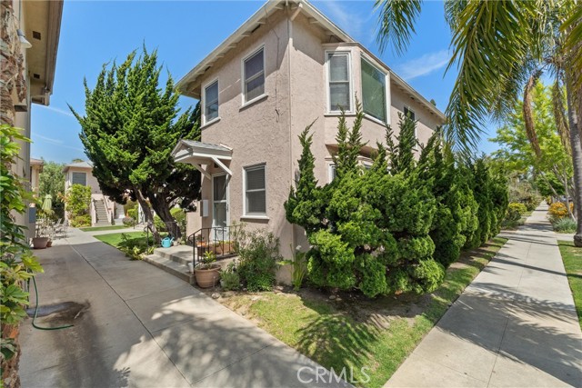 Detail Gallery Image 14 of 23 For 235 Termino Ave #1,  Long Beach,  CA 90803 - 2 Beds | 1 Baths