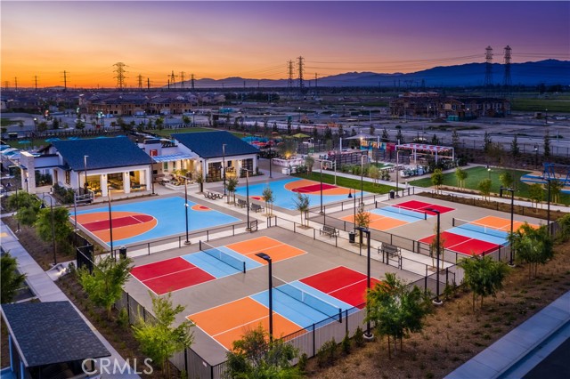 Detail Gallery Image 48 of 65 For 4193 S S. Limecrest Paseo #51,  Ontario,  CA 91761 - 3 Beds | 2/1 Baths