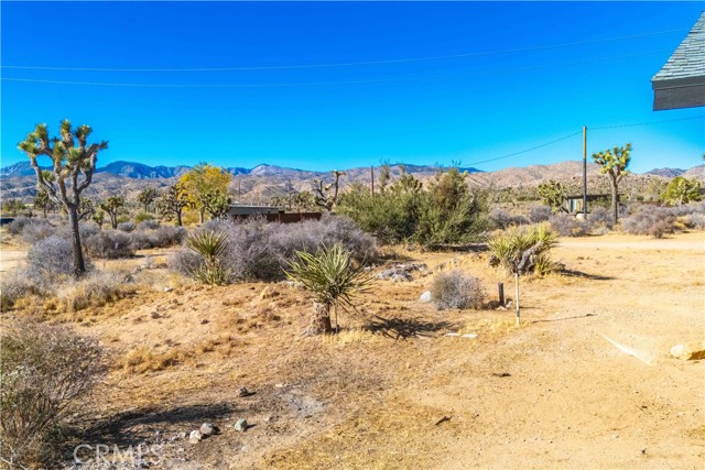 Detail Gallery Image 39 of 56 For 52430 Geronimo Trl, Pioneertown,  CA 92268 - 2 Beds | 1 Baths