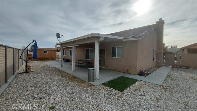 Detail Gallery Image 20 of 24 For 16124 Holly Ridge Ct, Victorville,  CA 92395 - 3 Beds | 2 Baths