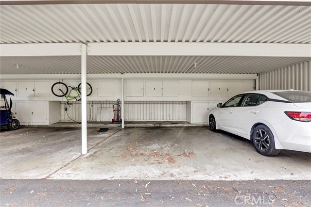 Detail Gallery Image 30 of 30 For 3301 via Carrizo #P,  Laguna Woods,  CA 92637 - 2 Beds | 2 Baths