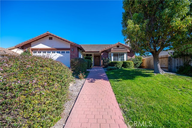 Detail Gallery Image 4 of 68 For 1154 Pradera Ct, Arroyo Grande,  CA 93420 - 3 Beds | 2 Baths