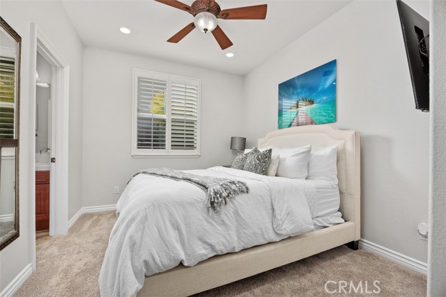 Detail Gallery Image 24 of 50 For 3219 Avenida La Cima, Carlsbad,  CA 92009 - 5 Beds | 4/1 Baths