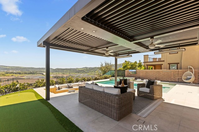 Detail Gallery Image 51 of 63 For 89 Ventada, Rancho Mission Viejo,  CA 92694 - 4 Beds | 3 Baths