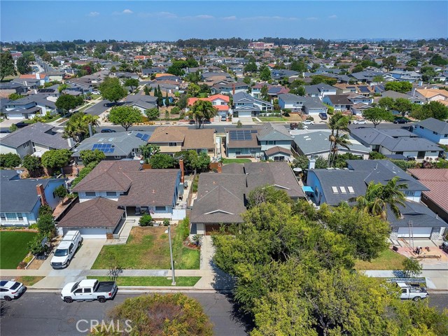 Detail Gallery Image 46 of 46 For 2723 W 233rd St, Torrance,  CA 90505 - 5 Beds | 3 Baths