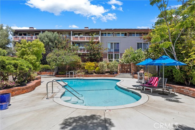 Detail Gallery Image 50 of 58 For 6315 Green Valley #100,  Culver City,  CA 90230 - 2 Beds | 2 Baths