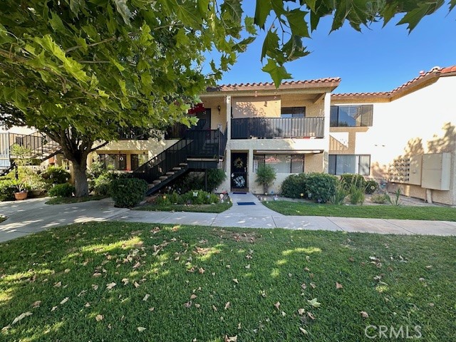 Detail Gallery Image 4 of 19 For 43131 Wall St #J,  Hemet,  CA 92544 - 2 Beds | 2 Baths