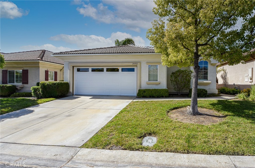 24182 Via Llano