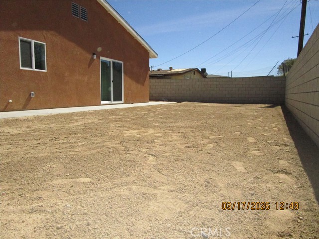 Detail Gallery Image 33 of 34 For 14332 Outer Hesperia Rd, Victorville,  CA 92395 - 4 Beds | 2 Baths