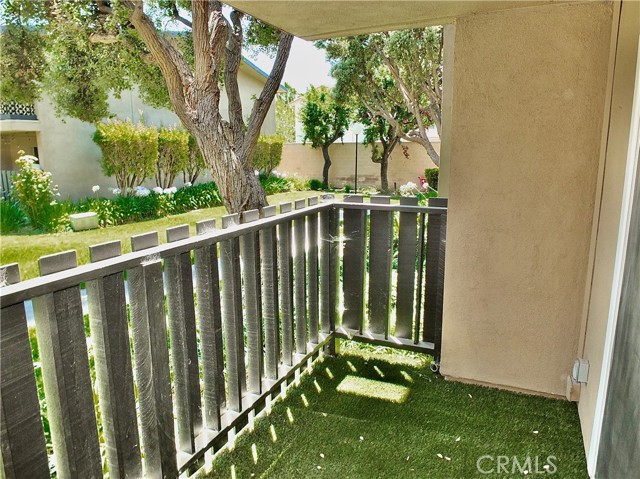 Detail Gallery Image 28 of 33 For 12200 Montecito Rd #B117,  Seal Beach,  CA 90740 - 1 Beds | 1 Baths