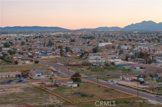 Detail Gallery Image 42 of 43 For 15118 Dos Palmas Rd, Victorville,  CA 92392 - 3 Beds | 1 Baths