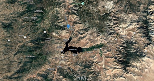 Detail Gallery Image 5 of 6 For 1505 N Frontier Trl, Kernville,  CA 93238 - – Beds | – Baths