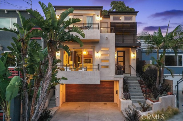 106 Hill Street, Hermosa Beach, California 90254, 5 Bedrooms Bedrooms, ,3 BathroomsBathrooms,Residential,Sold,Hill,SB23141394