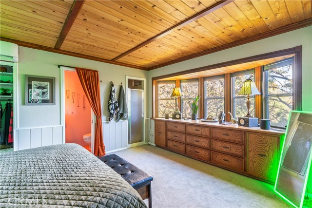 Detail Gallery Image 29 of 49 For 337 Wylerhorn, Crestline,  CA 92325 - 3 Beds | 2/1 Baths