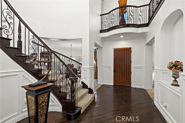 Detail Gallery Image 23 of 32 For 8120 Sunset Rose Dr, Corona,  CA 92883 - 5 Beds | 5/1 Baths