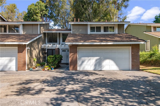 16313 Sierra Trail Court, Hacienda Heights, CA 91745